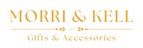 Morri and Kell Gifts and Accessories for Men Logo