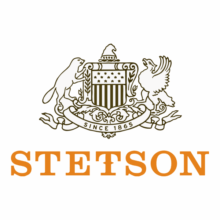 Stetson Logo